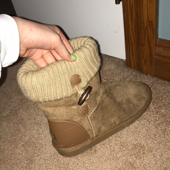 Northside Other - Northside winter fashion boots